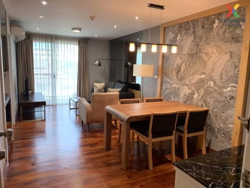 FOR RENT condo , 49 Plus , BTS-Thong Lo , Khlong Tan Nuea , Watthana , Bangkok , CX-54902 2