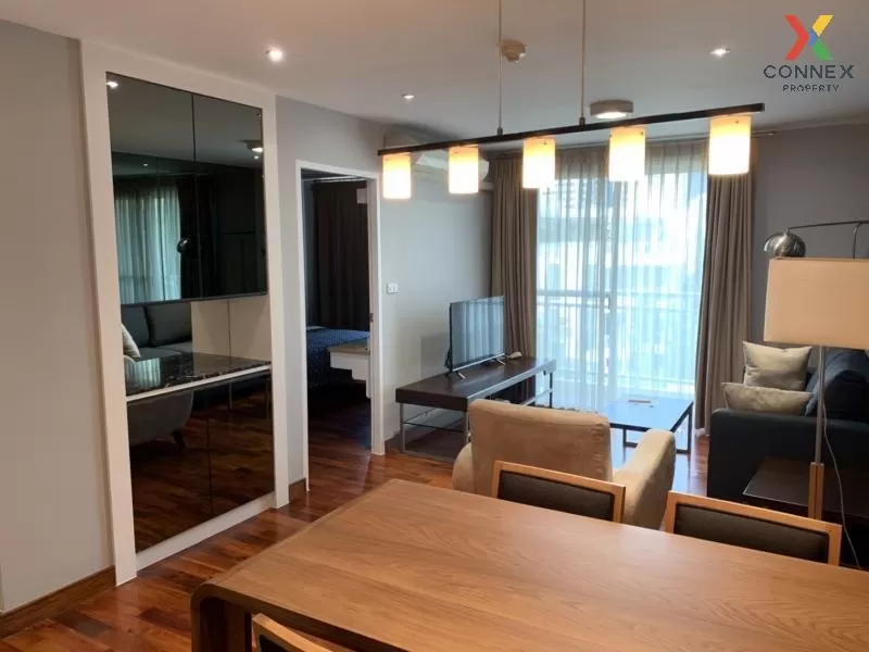 FOR RENT condo , 49 Plus , BTS-Thong Lo , Khlong Tan Nuea , Watthana , Bangkok , CX-54902 3