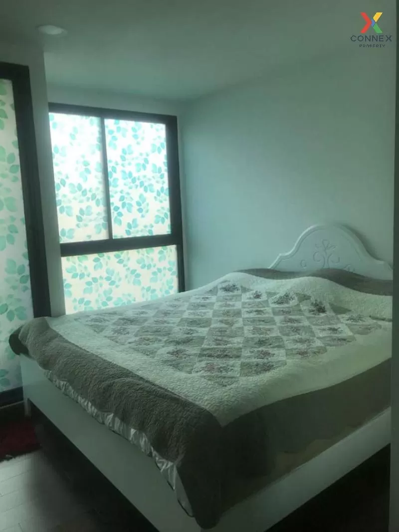 FOR RENT condo , Bangkok Feliz Sathorn - Taksin , BTS-Krung Thon Buri , Khlong San , Khlong San , Bangkok , CX-54906