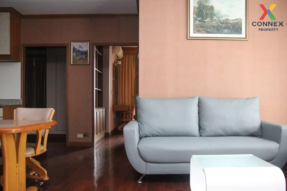 FOR RENT condo , Pathumwan Resort , BTS-Phaya Thai , Thung Phaya Thai , Rat Thewi , Bangkok , CX-54918 3