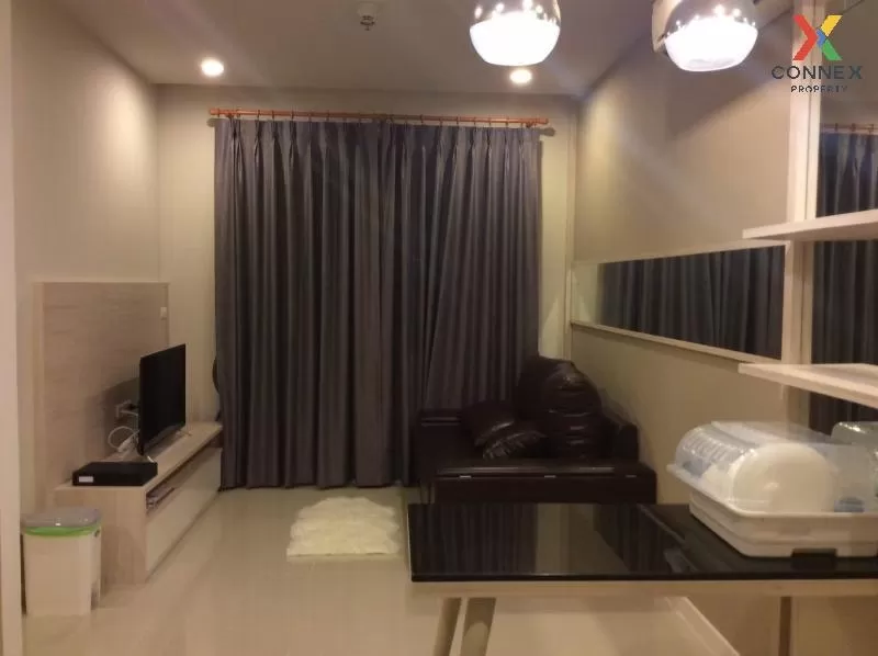 FOR SALE condo , Circle Condominium , MRT-Phetchaburi , Thanon Phetchaburi , Rat Thewi , Bangkok , CX-54922