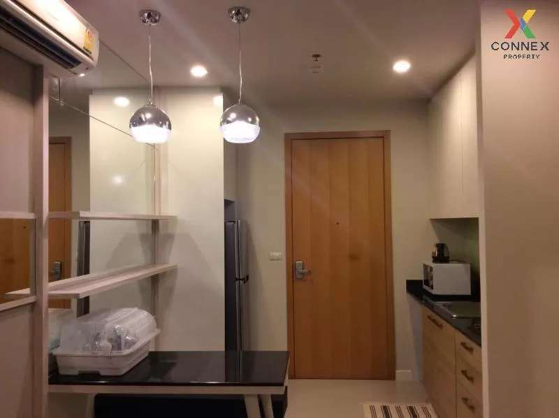 FOR SALE condo , Circle Condominium , MRT-Phetchaburi , Thanon Phetchaburi , Rat Thewi , Bangkok , CX-54922