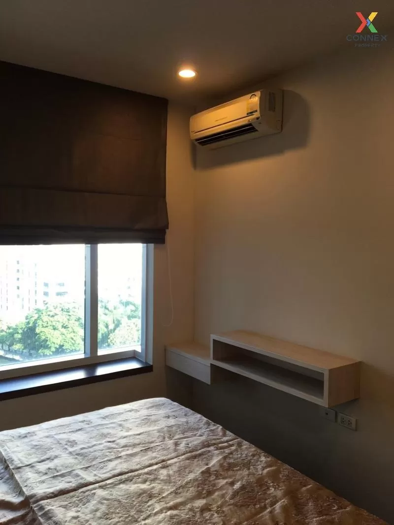 FOR SALE condo , Circle Condominium , MRT-Phetchaburi , Thanon Phetchaburi , Rat Thewi , Bangkok , CX-54922