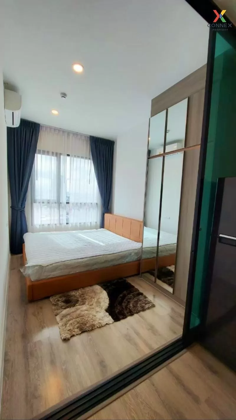 FOR SALE condo , Knightsbridge Collage Ramkhamhaeng , Hua Mak , Bang Kapi , Bangkok , CX-54926