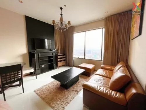 FOR RENT condo , The Emporio Place , BTS-Phrom Phong , Khlong Toei , Khlong Toei , Bangkok , CX-54928