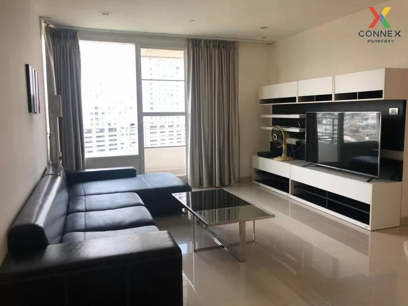 FOR RENT condo , Watermark Chaophraya River , BTS-Krung Thon Buri , Bang Lamphu Lang , Khlong San , Bangkok , CX-54934 1