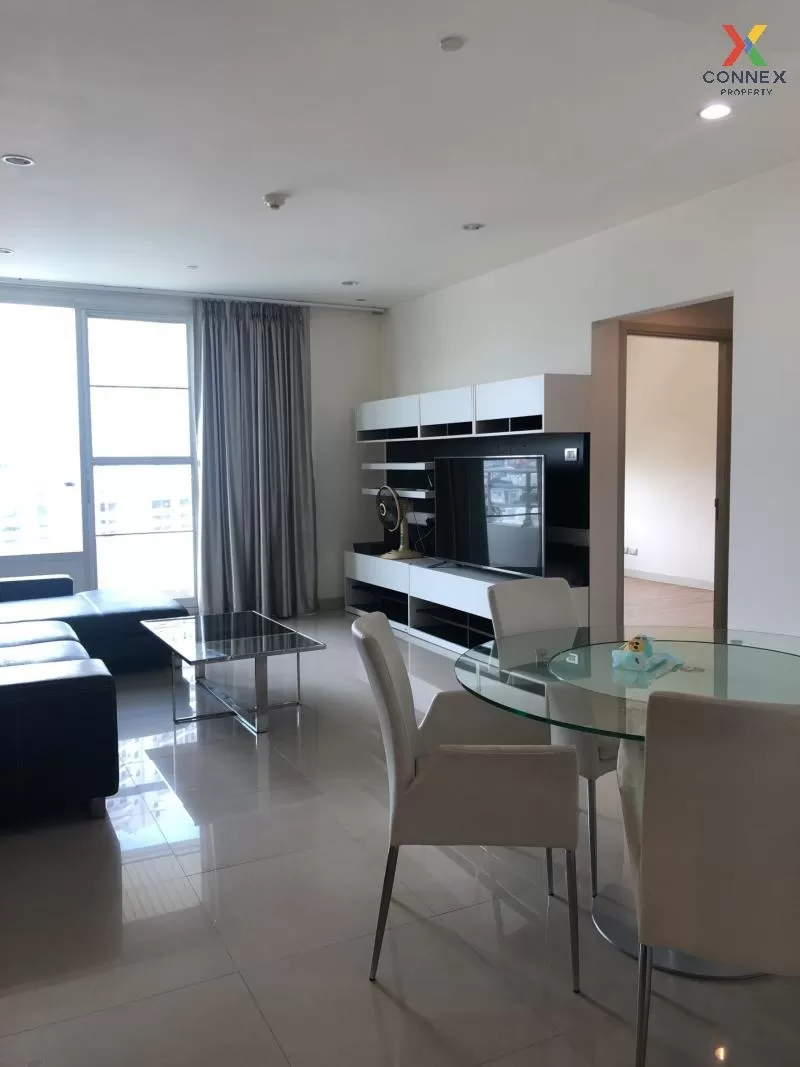 FOR RENT condo , Watermark Chaophraya River , BTS-Krung Thon Buri , Bang Lamphu Lang , Khlong San , Bangkok , CX-54934 4