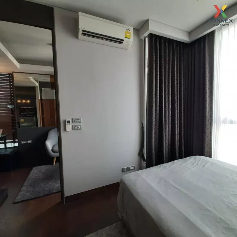 FOR RENT condo , The Lumpini 24 , BTS-Phrom Phong , Khlong Tan , Khlong Toei , Bangkok , CX-54936