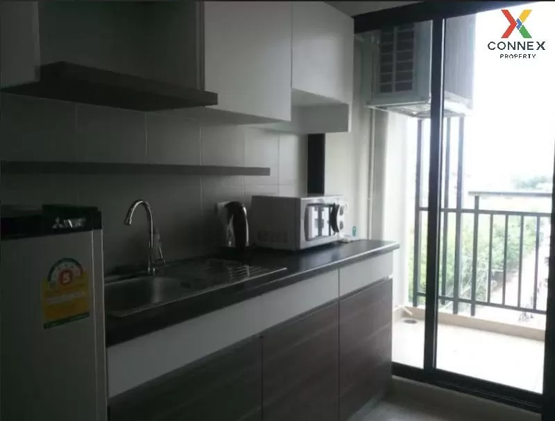 FOR RENT condo , Supalai City Resort Bearing Station Sukhumvit 105 , BTS-Bearing , Bang Na , Bang Na , Bangkok , CX-54942 3