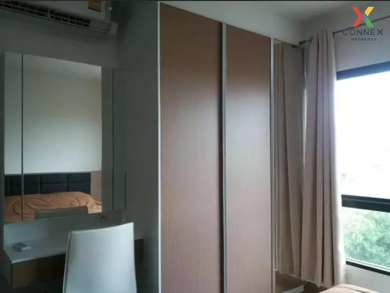 FOR RENT condo , Supalai City Resort Bearing Station Sukhumvit 105 , BTS-Bearing , Bang Na , Bang Na , Bangkok , CX-54942 4