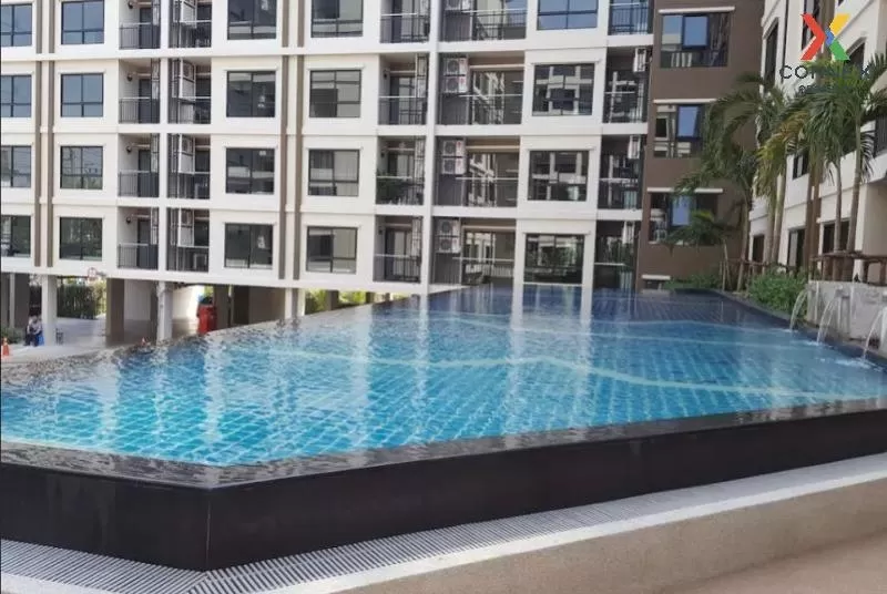 FOR RENT condo , Supalai City Resort Bearing Station Sukhumvit 105 , BTS-Bearing , Bang Na , Bang Na , Bangkok , CX-54942