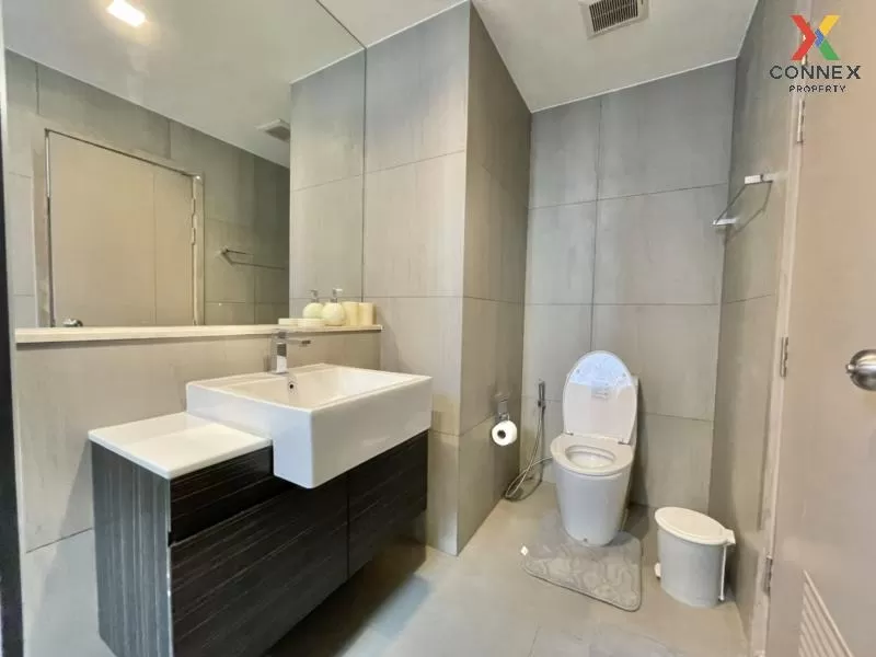 FOR RENT condo , The Politan Rive , Bang Kraso , Mueang Nonthaburi , Nonthaburi , CX-54943