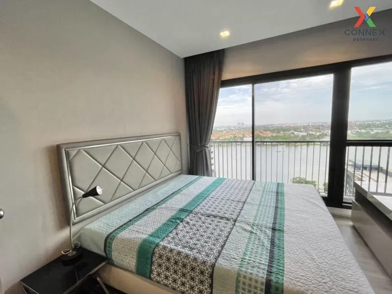 FOR RENT condo , The Politan Rive , Bang Kraso , Mueang Nonthaburi , Nonthaburi , CX-54943