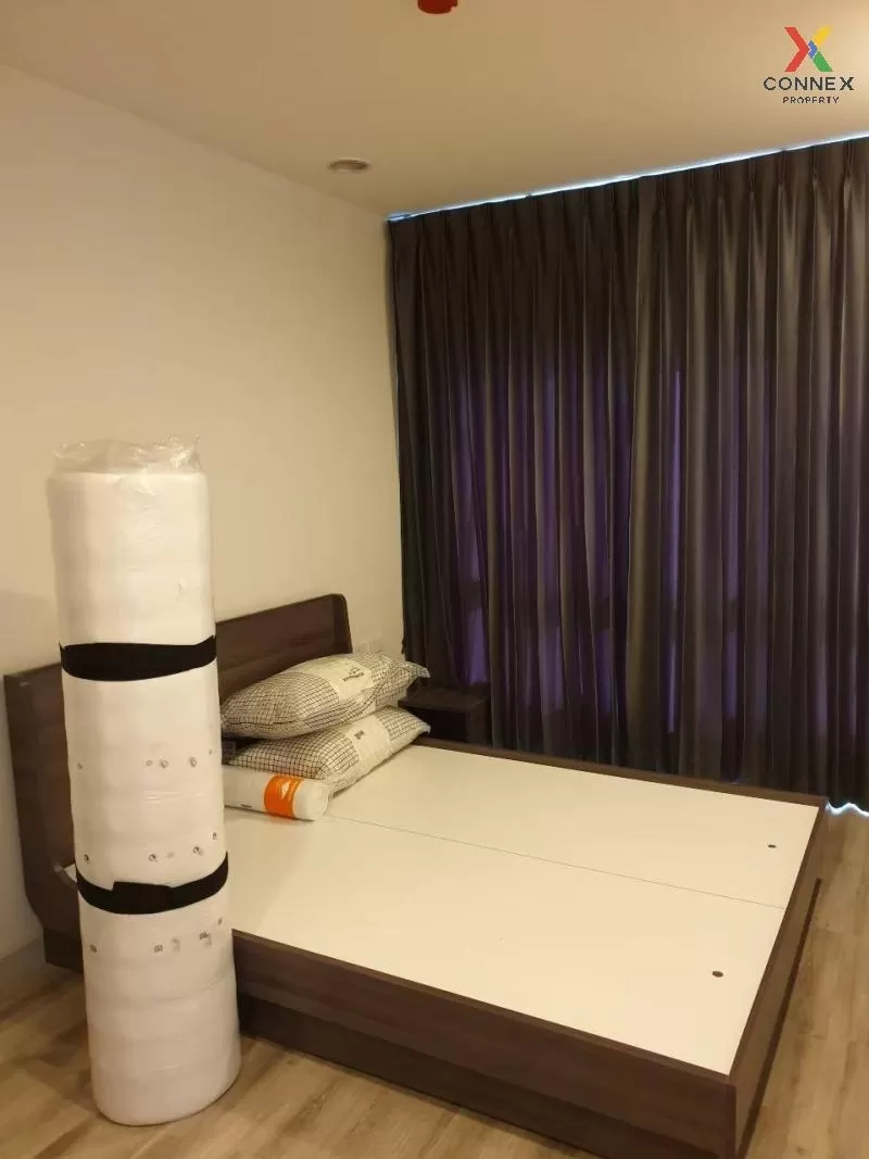 FOR SALE condo , Centric Sathorn - St.Louis , BTS-Saint Louis , Yannawa , Sa Thon , Bangkok , CX-54948