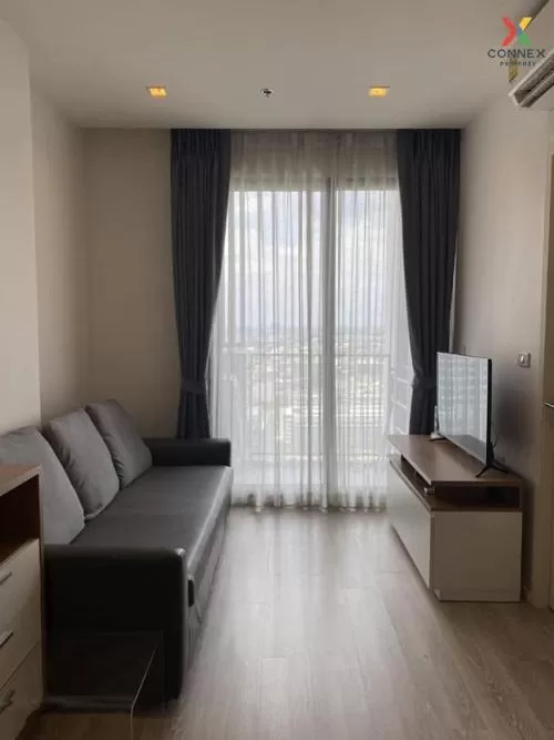 FOR RENT condo , Quinn Ratchada 17 , MRT-Sutthisan , Din Daeng , Din Daeng , Bangkok , CX-54949