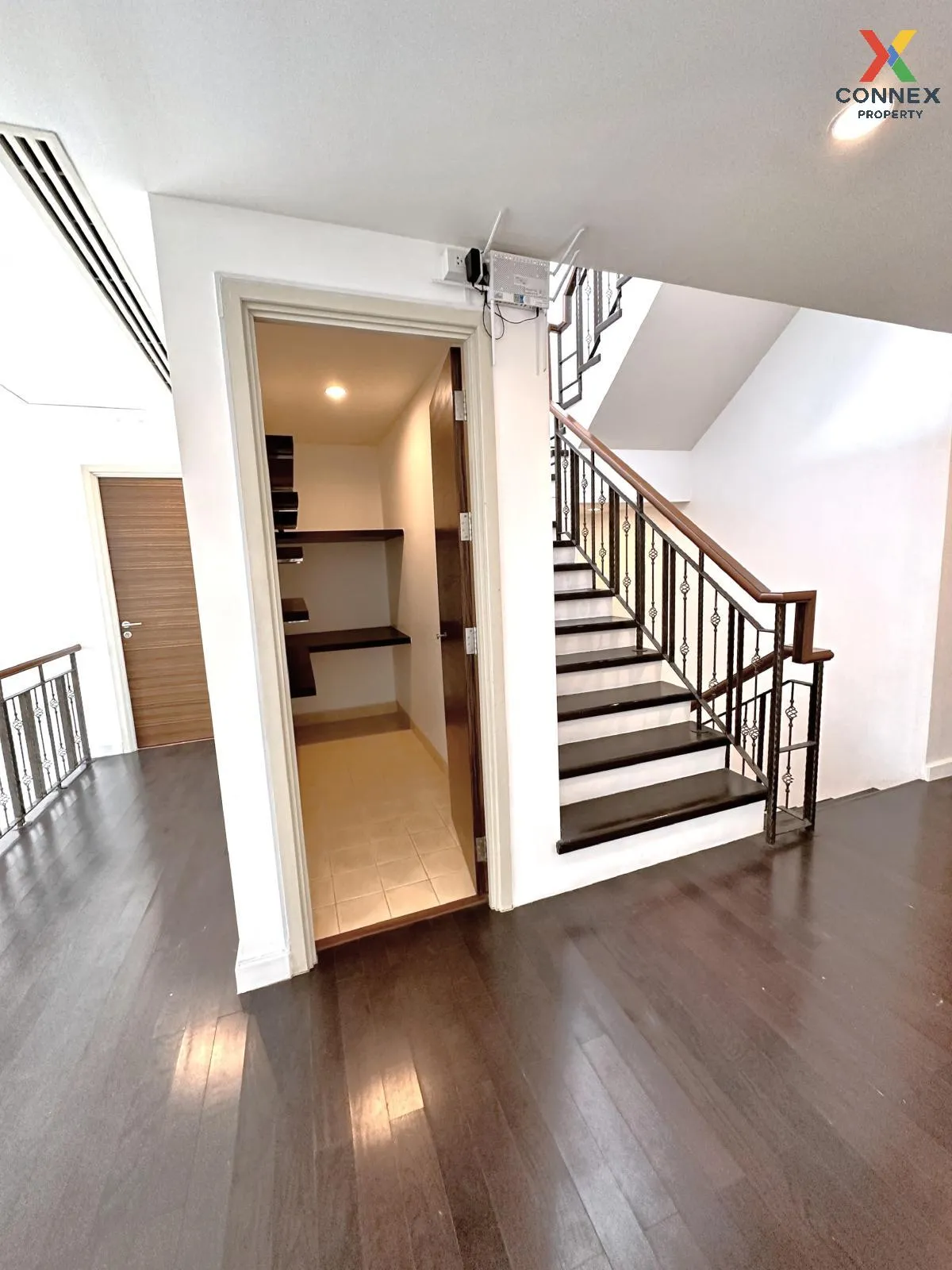 FOR RENT condo , Watermark Chaophraya River , Penthouse , BTS-Kru