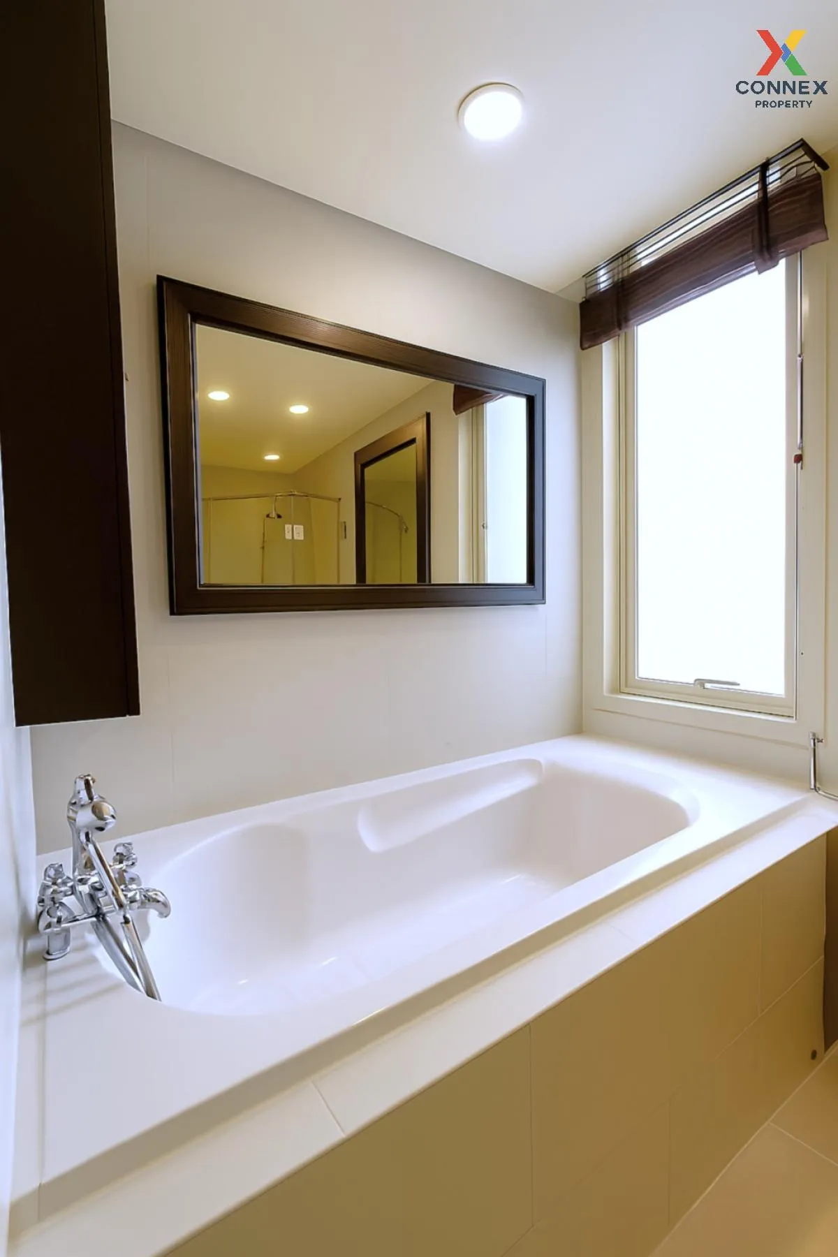 FOR RENT condo , Watermark Chaophraya River , Penthouse , BTS-Kru