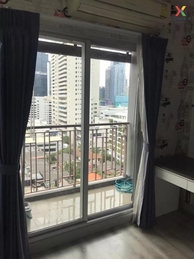 FOR RENT condo , Centric Sathorn - St.Louis , BTS-Saint Louis , Yannawa , Sa Thon , Bangkok , CX-54955