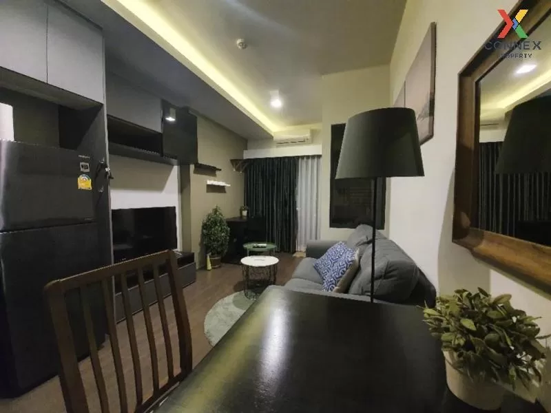 FOR RENT condo , Ideo Sukhumvit 93 , BTS-Bang Chak , Phra Khanong 3