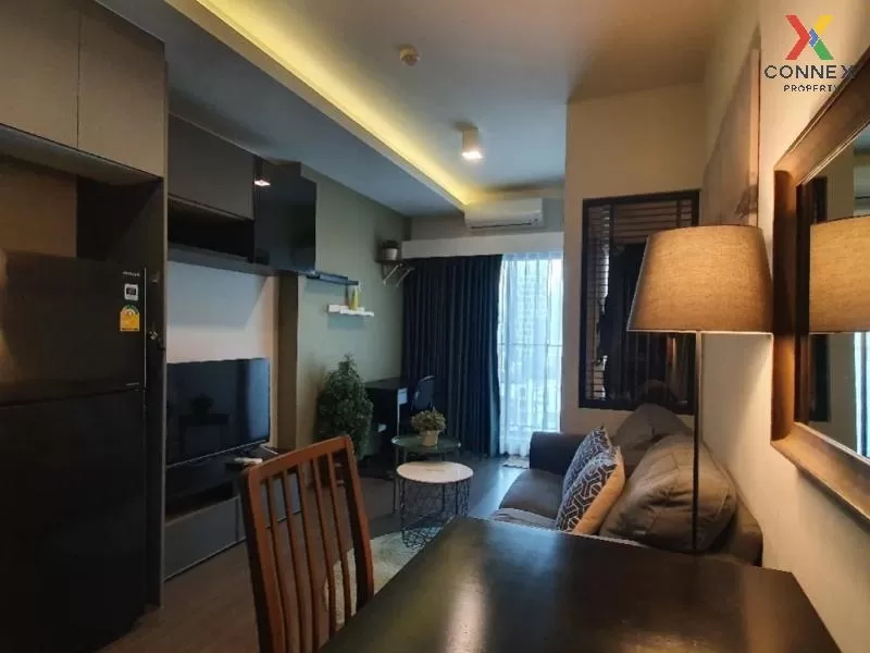 FOR RENT condo , Ideo Sukhumvit 93 , BTS-Bang Chak , Phra Khanong 4