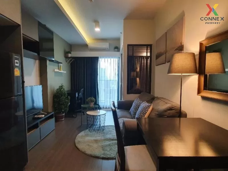 FOR RENT condo , Ideo Sukhumvit 93 , BTS-Bang Chak , Phra Khanong