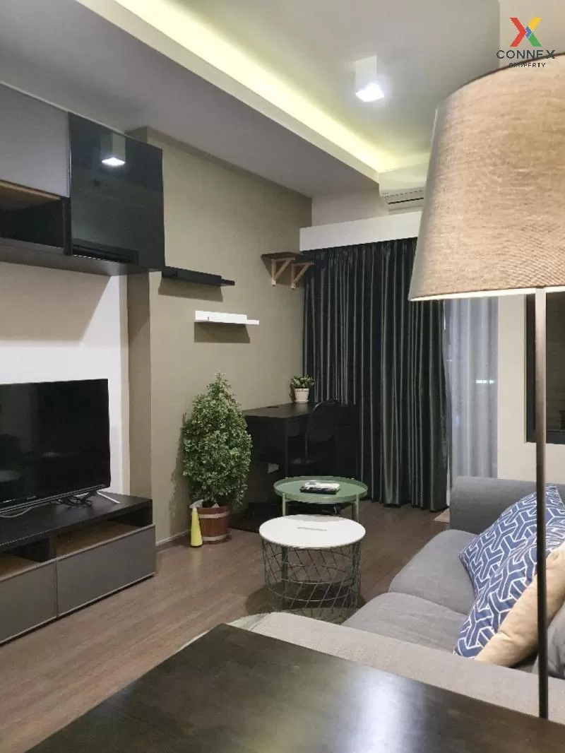 FOR RENT condo , Ideo Sukhumvit 93 , BTS-Bang Chak , Phra Khanong