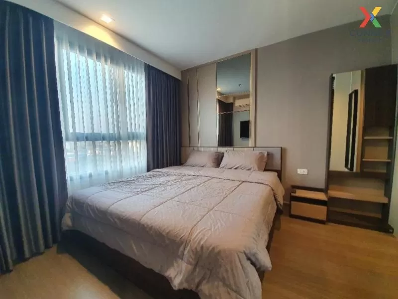 FOR RENT condo , Ideo Sukhumvit 93 , BTS-Bang Chak , Phra Khanong
