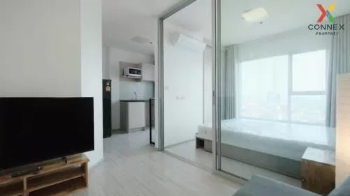 FOR RENT condo , Aspire Rattanathibet , MRT-Yaek Nonthaburi 1 , Bang Kraso , Don Mueang , Nonthaburi , CX-54964