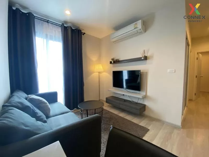 FOR RENT condo , Centric Ratchada - Huaikwang , MRT-Huai Khwang , Huai Khwang , Huai Khwang , Bangkok , CX-54971 2