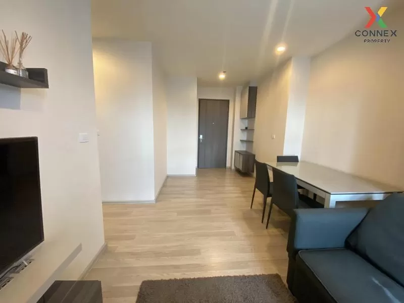 FOR RENT condo , Centric Ratchada - Huaikwang , MRT-Huai Khwang , Huai Khwang , Huai Khwang , Bangkok , CX-54971 3