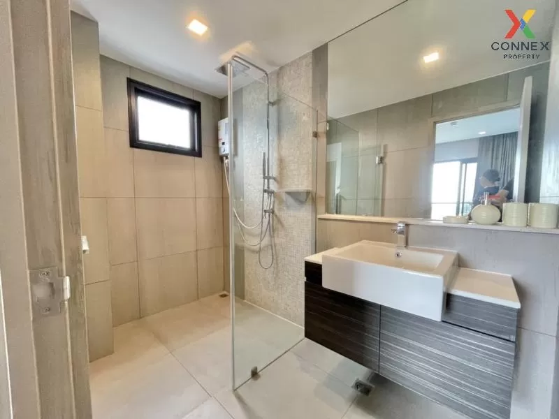 FOR SALE condo , The Politan Rive , Bang Kraso , Mueang Nonthaburi , Nonthaburi , CX-54982