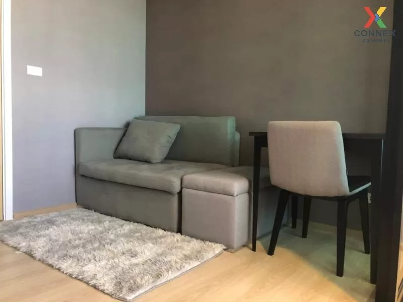 FOR RENT condo , Rise Rama 9 , ARL-Ramkhamhaeng , Bang Kapi , Huai Khwang , Bangkok , CX-54988 2