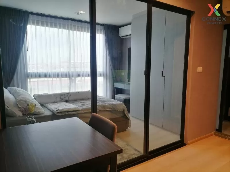 FOR RENT condo , Rise Rama 9 , ARL-Ramkhamhaeng , Bang Kapi , Huai Khwang , Bangkok , CX-54988