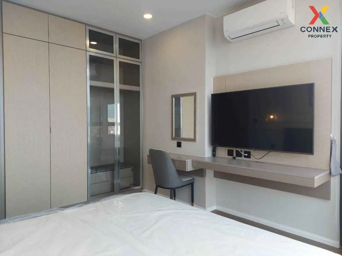 FOR RENT condo , Cooper Siam , BTS-National Stadium , Rong Mueang , Pathum Wan , Bangkok , CX-54989