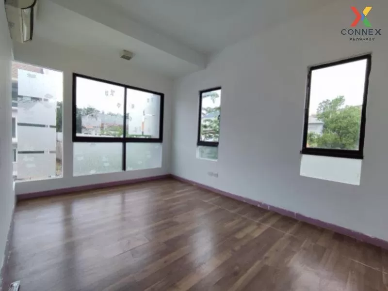 FOR SALE townhome , Baan Mai Rama 2-Buddhabucha  , Bang Mot , Thung Khu , Bangkok , CX-54994 4