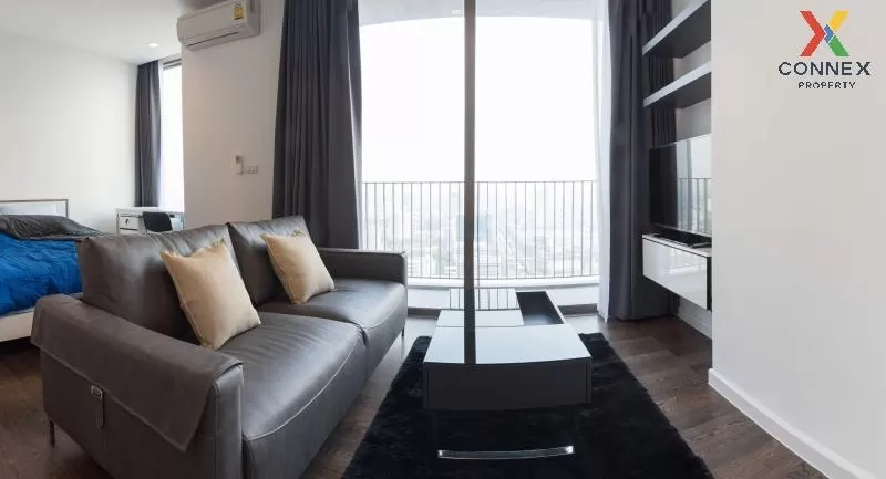 FOR SALE condo , Nara 9 , BTS-Chong Nonsi , Thungmahamek , Sa Thon , Bangkok , CX-54995 1