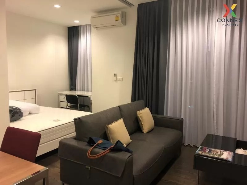 FOR SALE condo , Nara 9 , BTS-Chong Nonsi , Thungmahamek , Sa Thon , Bangkok , CX-54995 3