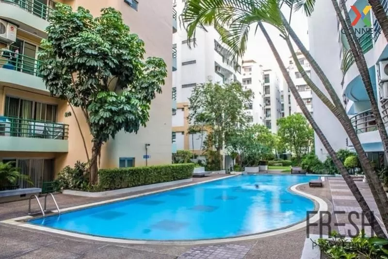 FOR RENT condo , Waterford Rama 4 , BTS-Phra Khanong , Khlong Toei , Phra Khanong , Bangkok , CX-54996