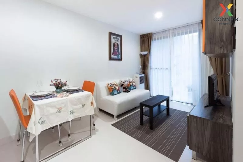 FOR RENT condo , Voque Place Sukhumvit 107 , BTS-Bearing , Samrong Nuea , Mueang Samut Prakan , Samut Prakarn , CX-54997 3