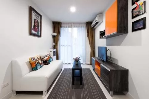 FOR RENT condo , Voque Place Sukhumvit 107 , BTS-Bearing , Samrong Nuea , Mueang Samut Prakan , Samut Prakarn , CX-54997