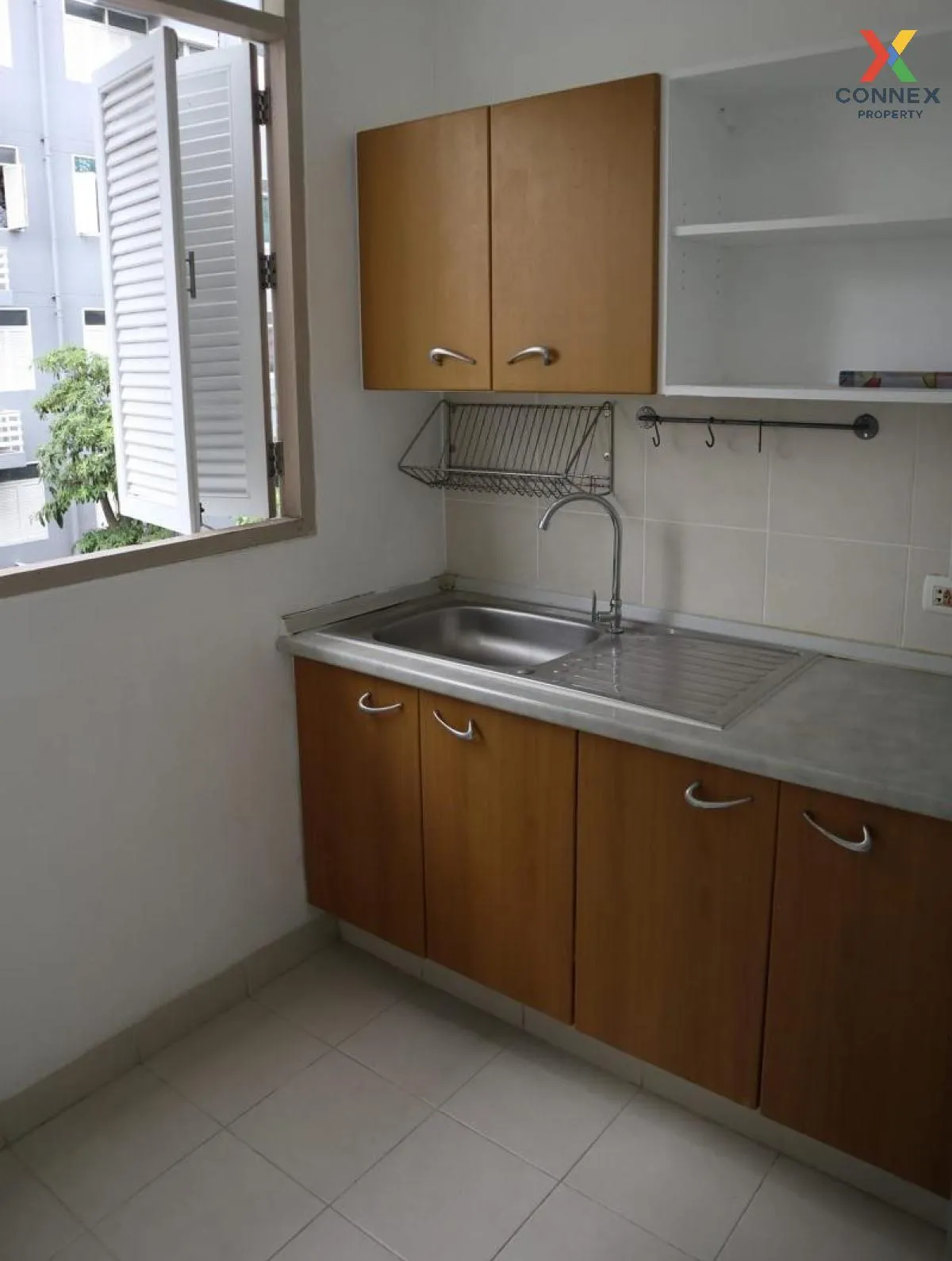 FOR RENT condo , Supalai City Home Ratchada 10 , MRT-Huai Khwang , Huai Khwang , Huai Khwang , Bangkok , CX-54999 2