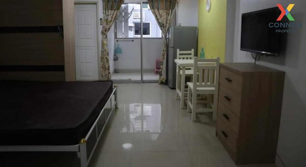 FOR RENT condo , Supalai City Home Ratchada 10 , MRT-Huai Khwang , Huai Khwang , Huai Khwang , Bangkok , CX-54999