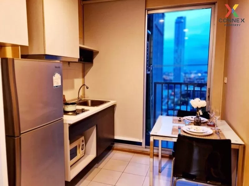 FOR RENT condo , The Base Sukhumvit 77 , BTS-On Nut , Phra Khanong Nuea , Watthana , Bangkok , CX-55003