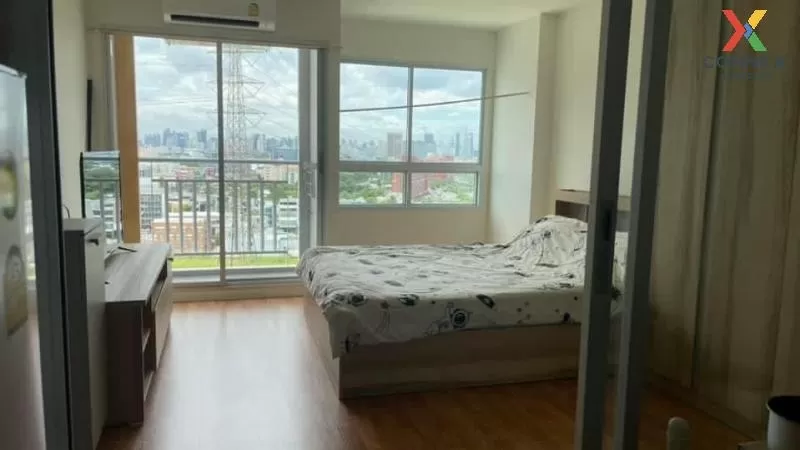 FOR RENT condo , Lumpini Ville Pattanakarn - Srinakarin , ARL-Hua Mak , Suan Luang , Suan Luang , Bangkok , CX-55009 1