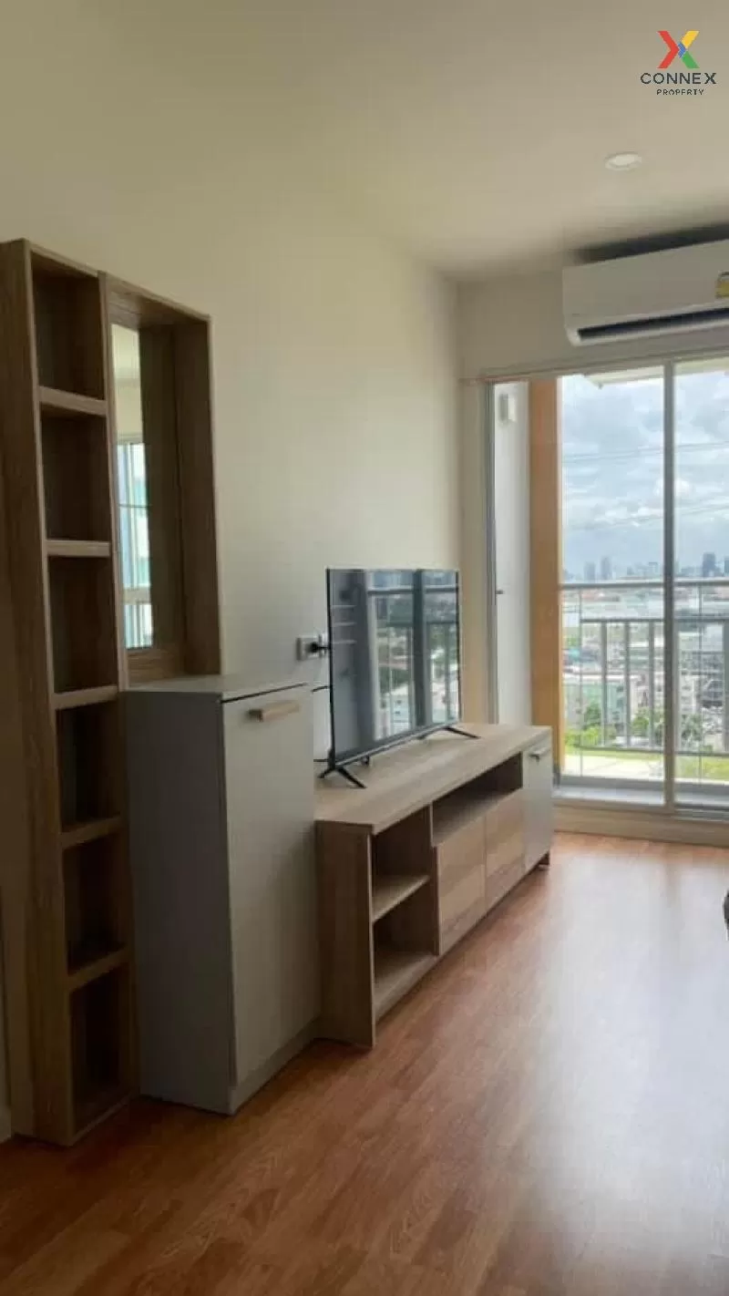 FOR RENT condo , Lumpini Ville Pattanakarn - Srinakarin , ARL-Hua Mak , Suan Luang , Suan Luang , Bangkok , CX-55009 2