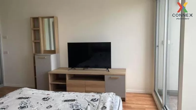 FOR RENT condo , Lumpini Ville Pattanakarn - Srinakarin , ARL-Hua Mak , Suan Luang , Suan Luang , Bangkok , CX-55009 4