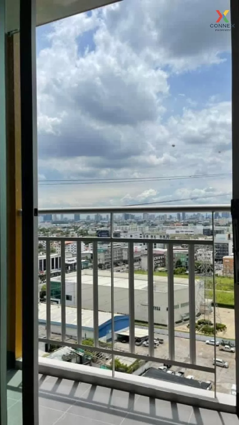 FOR RENT condo , Lumpini Ville Pattanakarn - Srinakarin , ARL-Hua Mak , Suan Luang , Suan Luang , Bangkok , CX-55009