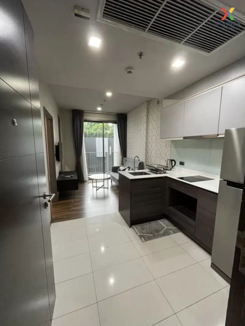 FOR SALE condo , Ceil by Sansiri , BTS-Ekkamai , Khlong Tan Nuea , Watthana , Bangkok , CX-55010 3