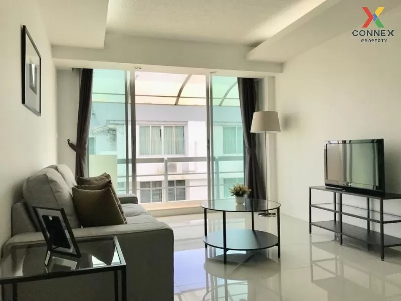 FOR RENT condo , Waterford Sukhumvit 50 , BTS-Phra Khanong , Phra Khanong , Khlong Toei , Bangkok , CX-55013 1