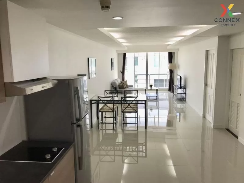 FOR RENT condo , Waterford Sukhumvit 50 , BTS-Phra Khanong , Phra Khanong , Khlong Toei , Bangkok , CX-55013